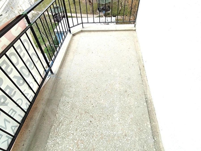 SİNCAN TANDOĞAN MAHALLESİNDE PARK MANZARALI  SATILIK DAİRE - Görsel 14