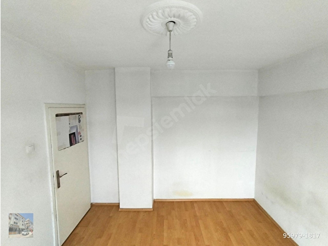 SİNCAN TANDOĞAN MAHALLESİNDE PARK MANZARALI  SATILIK DAİRE - Görsel 20