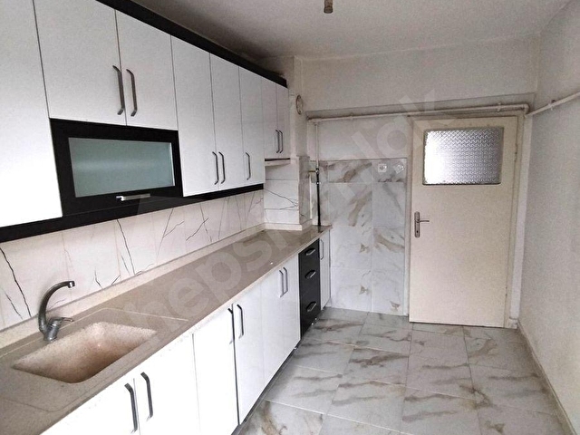 SİNCAN TANDOĞAN MAHALLESİNDE PARK MANZARALI  SATILIK DAİRE - Görsel 2