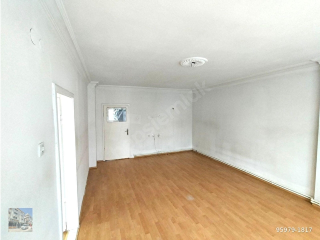 SİNCAN TANDOĞAN MAHALLESİNDE PARK MANZARALI  SATILIK DAİRE - Görsel 9