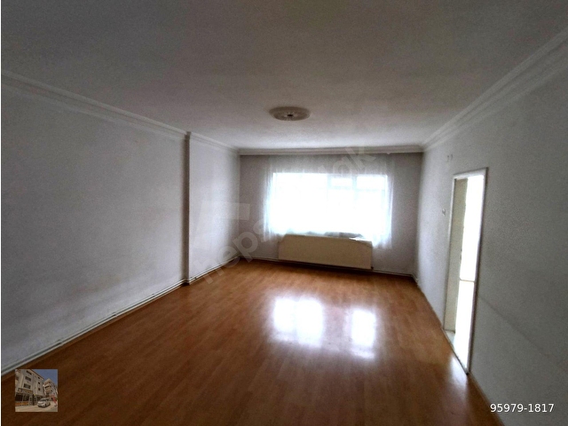 SİNCAN TANDOĞAN MAHALLESİNDE PARK MANZARALI  SATILIK DAİRE - Görsel 7