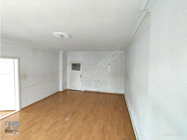SİNCAN TANDOĞAN MAHALLESİNDE PARK MANZARALI  SATILIK DAİRE - Görsel 10