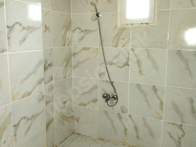 SİNCAN TANDOĞAN MAHALLESİNDE PARK MANZARALI  SATILIK DAİRE - Görsel 25