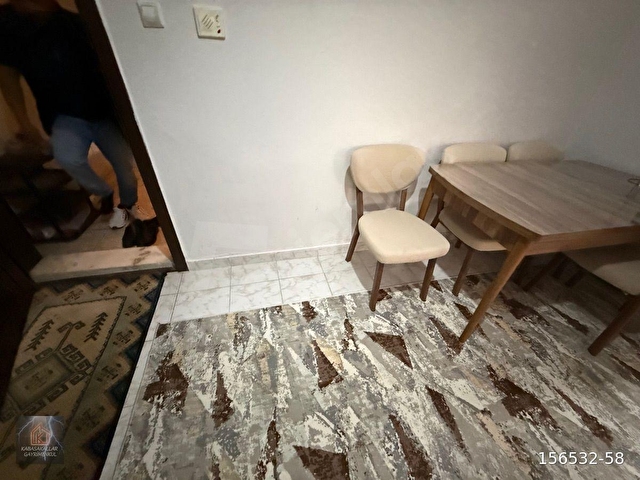 YUSUF KABASAKAL 3+1 AZMİ İLKÖĞRETİM OKULA KOMŞU SATILIK DAİRE - Görsel 4