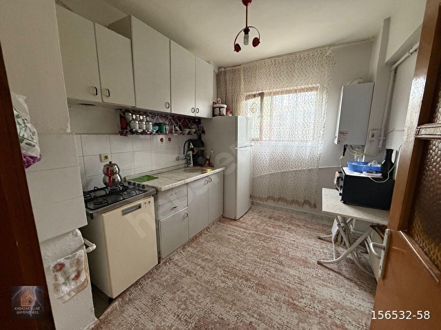 YUSUF KABASAKAL 3+1 AZMİ İLKÖĞRETİM OKULA KOMŞU SATILIK DAİRE - Görsel 5