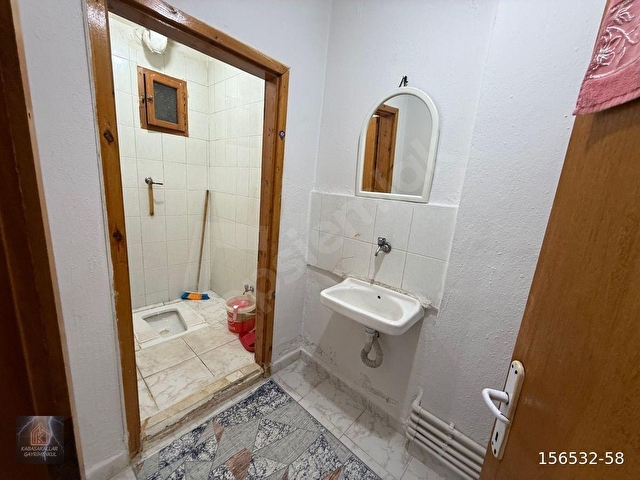 YUSUF KABASAKAL 3+1 AZMİ İLKÖĞRETİM OKULA KOMŞU SATILIK DAİRE - Görsel 11