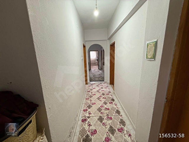 YUSUF KABASAKAL 3+1 AZMİ İLKÖĞRETİM OKULA KOMŞU SATILIK DAİRE - Görsel 14