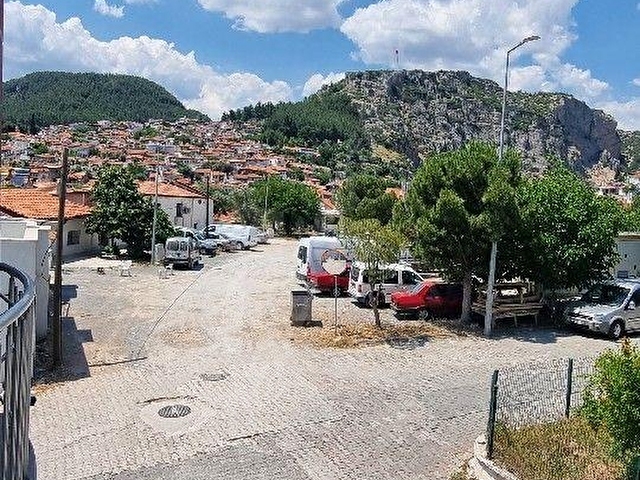 Muğla merkezde 2+1 Satılık daire - Görsel 22