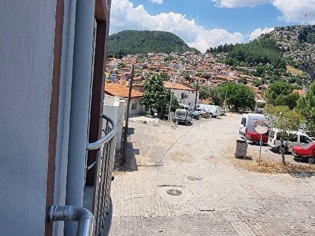Muğla merkezde 2+1 Satılık daire - Görsel 23