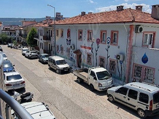 Muğla merkezde 2+1 Satılık daire - Görsel 25