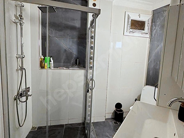 Akarcada Full Deniz Manzaralı 3+2 Triplex Müstakil Havuzlu - Görsel 30