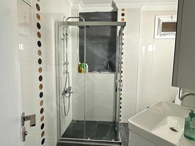 Akarcada Full Deniz Manzaralı 3+2 Triplex Müstakil Havuzlu - Görsel 29