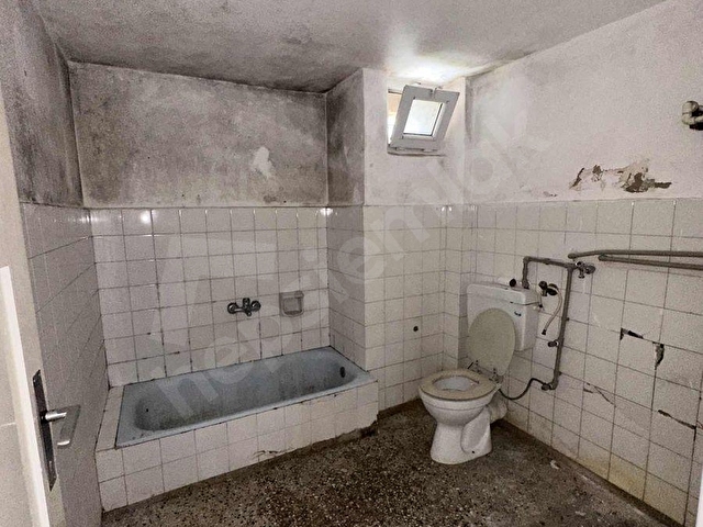 GÜMÜŞÇAYDA CADDE ÜZERİ 3+1 150 m2 KİRALIK DAİRE - Görsel 23