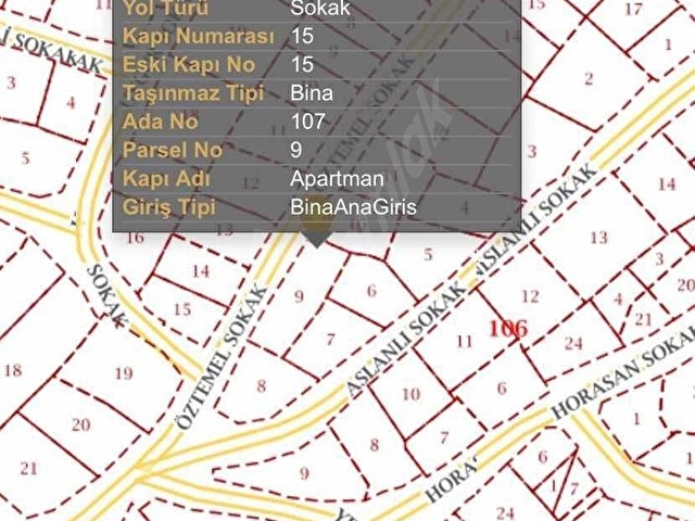 SULTANBEYLİ SATILIK BİNA - Görsel 7