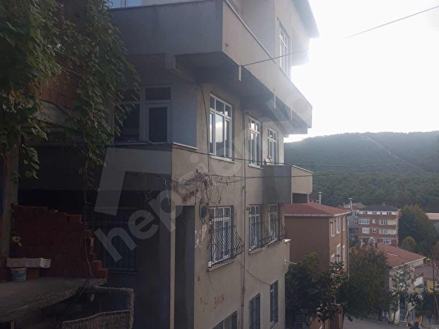 SULTANBEYLİ SATILIK BİNA - Görsel 9