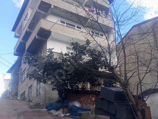 SULTANBEYLİ SATILIK BİNA - Görsel 6