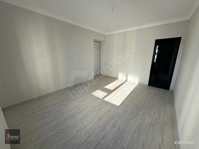 _TİRYAKİden_PASİNLERde SIFIR BİNADA_EBEVEYN BANYOLU__KÖK TAPU_ - Görsel 27