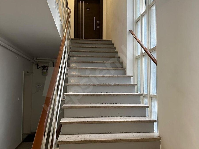 TUNUS CADDESİ TÜBİTAK YANI 2+1 NET 95 M2 KİRALIK DAİRE - Görsel 8