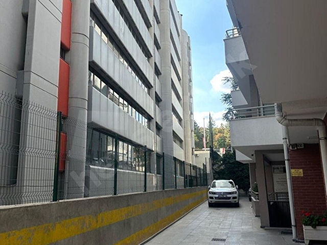 TUNUS CADDESİ TÜBİTAK YANI 2+1 NET 95 M2 KİRALIK DAİRE - Görsel 10