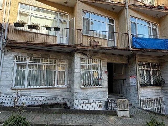 Öztürk Gayrimenkul’den Asariye Caddesinde 2+1 Bahçeli - Görsel 13