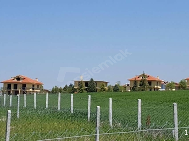 SİLİVRİ ÇANTA DA 250 m2 YATIRIMLIK ARSA - Görsel 2