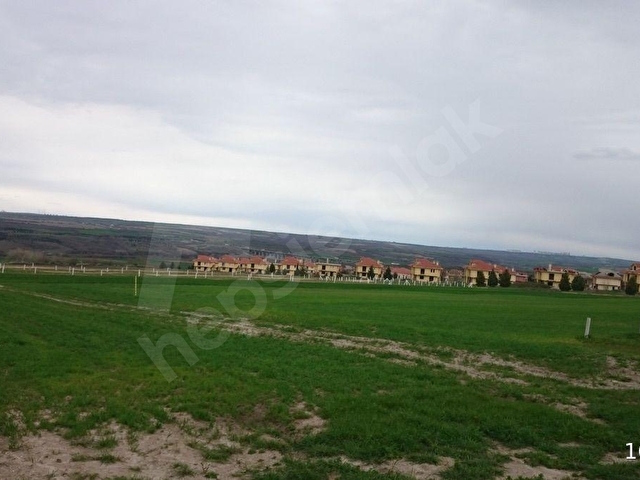 SİLİVRİ ÇANTA DA 250 m2 YATIRIMLIK ARSA - Görsel 5