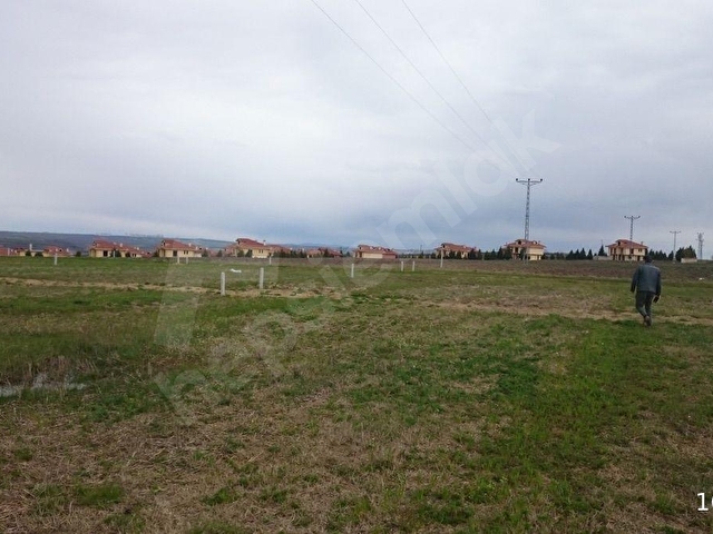 SİLİVRİ ÇANTA DA 250 m2 YATIRIMLIK ARSA - Görsel 15