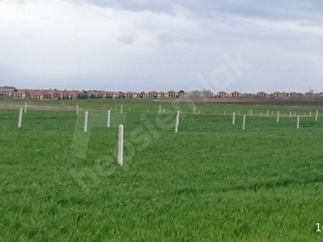 SİLİVRİ ÇANTA DA 250 m2 YATIRIMLIK ARSA - Görsel 16