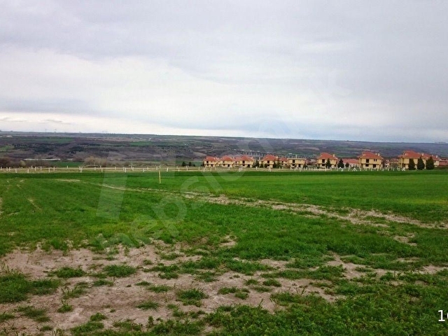 SİLİVRİ ÇANTA DA 250 m2 YATIRIMLIK ARSA - Görsel 10
