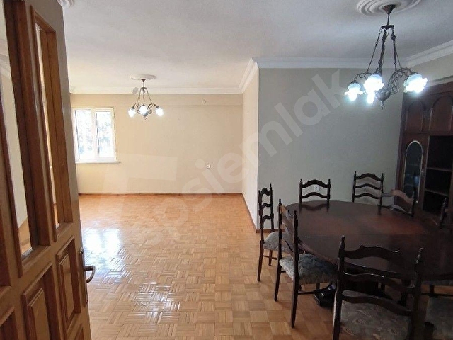 EDİRNE MERKEZ KOCASİNAN MAHALLESİ SATILIK 4+1 DAİRE. - Görsel 2