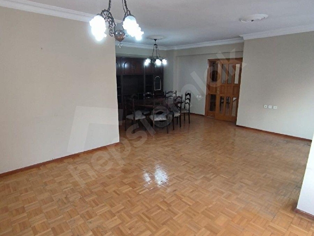 EDİRNE MERKEZ KOCASİNAN MAHALLESİ SATILIK 4+1 DAİRE. - Görsel 6