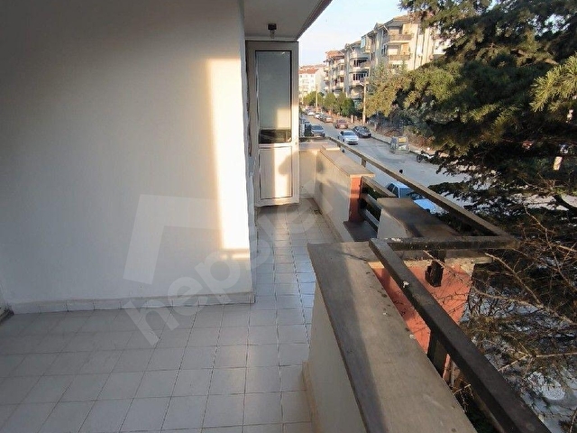 EDİRNE MERKEZ KOCASİNAN MAHALLESİ SATILIK 4+1 DAİRE. - Görsel 7