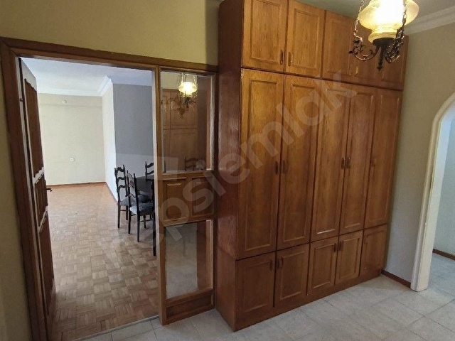 EDİRNE MERKEZ KOCASİNAN MAHALLESİ SATILIK 4+1 DAİRE. - Görsel 10