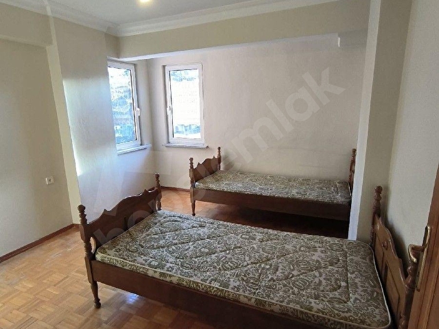 EDİRNE MERKEZ KOCASİNAN MAHALLESİ SATILIK 4+1 DAİRE. - Görsel 23