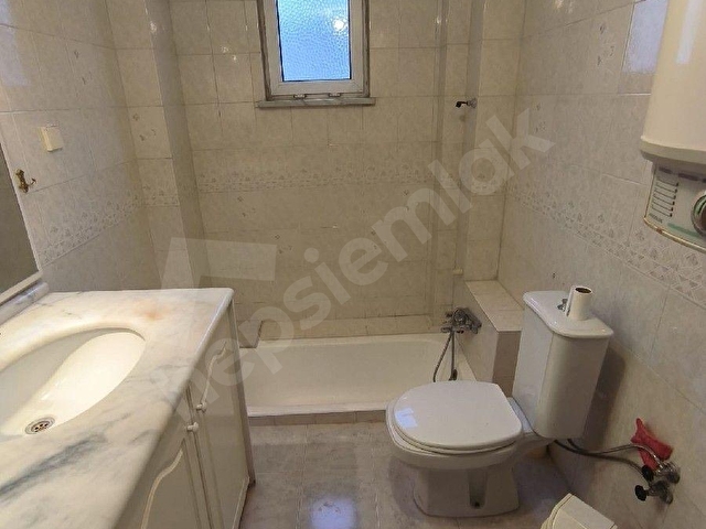 EDİRNE MERKEZ KOCASİNAN MAHALLESİ SATILIK 4+1 DAİRE. - Görsel 29