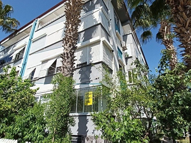 AKÇAY ALTINKUM PAZARKÖY SİTESİNDE SATILIK 2+1 FIRSAT DAİRE