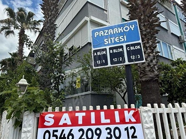 AKÇAY ALTINKUM PAZARKÖY SİTESİNDE SATILIK 2+1 FIRSAT DAİRE - Görsel 20