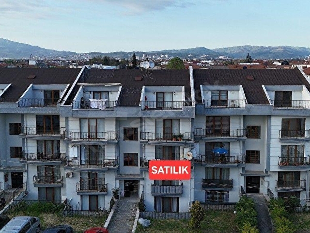 DÜZCE İMZA GAYRİMENKUL  DEN SATILIK FIRSAT DAİRE