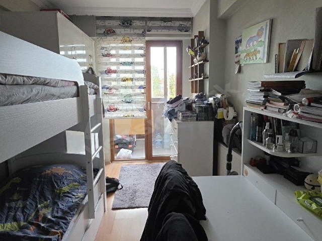 DÜZCE İMZA GAYRİMENKUL  DEN SATILIK FIRSAT DAİRE - Görsel 18