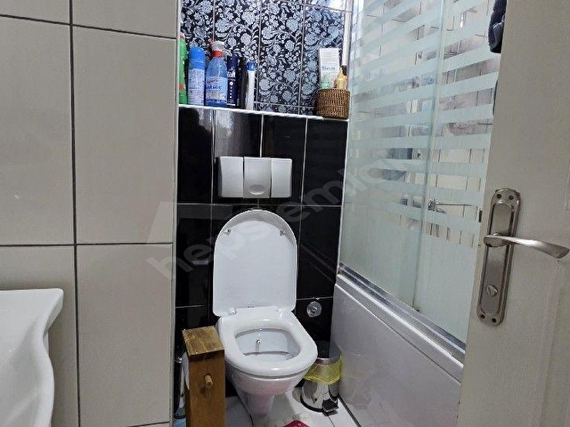 DÜZCE İMZA GAYRİMENKUL  DEN SATILIK FIRSAT DAİRE - Görsel 22