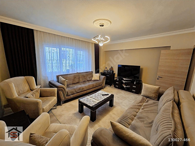 ELVANDA KAT KONUMUNDA FUL YAPILI 3+1 DAİRE - Görsel 10