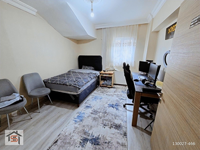 ELVANDA KAT KONUMUNDA FUL YAPILI 3+1 DAİRE - Görsel 14