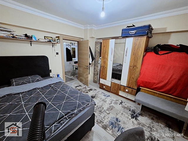 ELVANDA KAT KONUMUNDA FUL YAPILI 3+1 DAİRE - Görsel 13