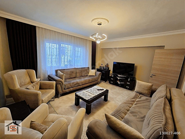 ELVANDA KAT KONUMUNDA FUL YAPILI 3+1 DAİRE - Görsel 8