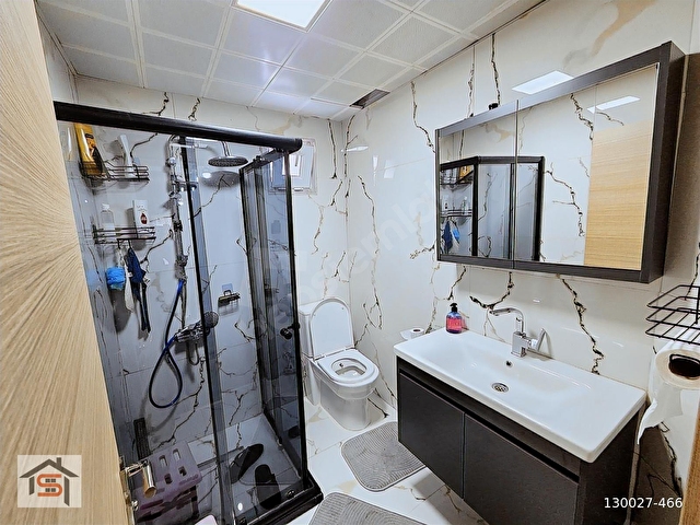 ELVANDA KAT KONUMUNDA FUL YAPILI 3+1 DAİRE - Görsel 20