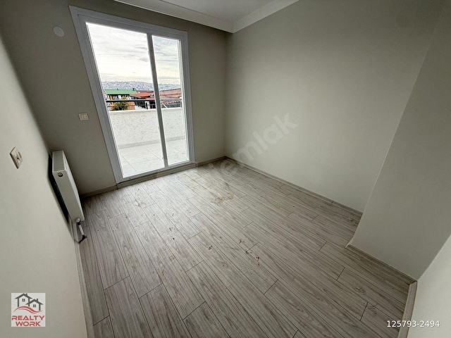 SINIRSIZ KREDİ İMKANI!ÇİFT BANYOLU,K.OTOPARKLI,ŞIK 4+1 DUBLEKS - Görsel 30