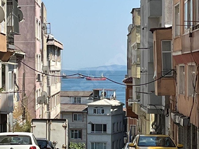 KOCAMUSTAFAPAŞA 4 YILLIK+ASANSÖR 333 m2 5 KATLI MÜSTAKİL KİRALIK - Görsel 29