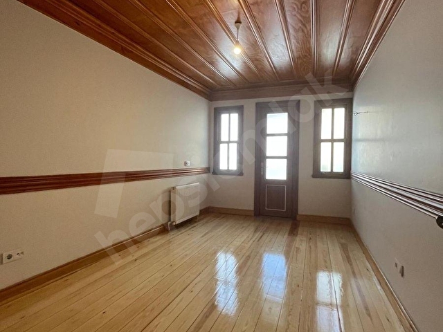 KOCAMUSTAFAPAŞA 4 YILLIK+ASANSÖR 333 m2 5 KATLI MÜSTAKİL KİRALIK - Görsel 15