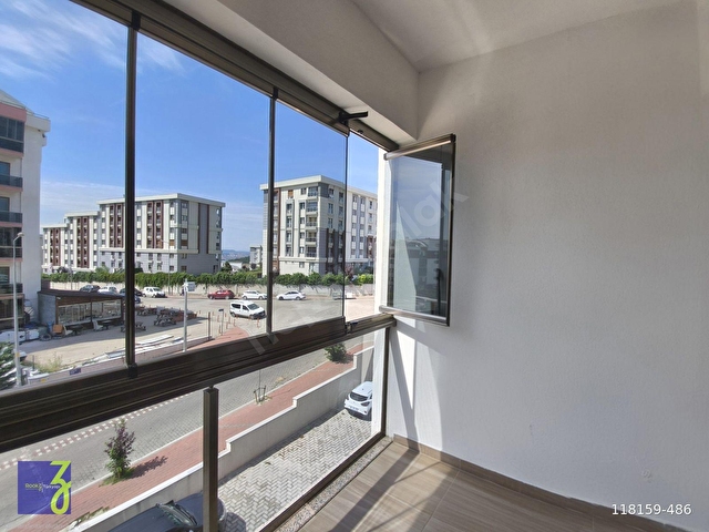 ÇANAKKALE MERKEZ HAMİDİYE DE BOĞAZ MANZARALI SATILIK 3+1 DAİRE - Görsel 12