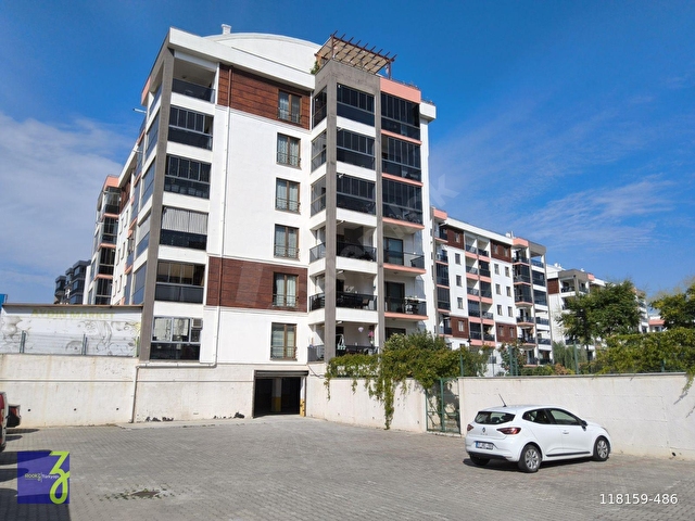 ÇANAKKALE MERKEZ HAMİDİYE DE BOĞAZ MANZARALI SATILIK 3+1 DAİRE - Görsel 5